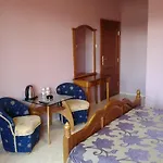 Chuchulev 3* 소조폴