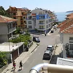 호텔 Chuchulev 소조폴