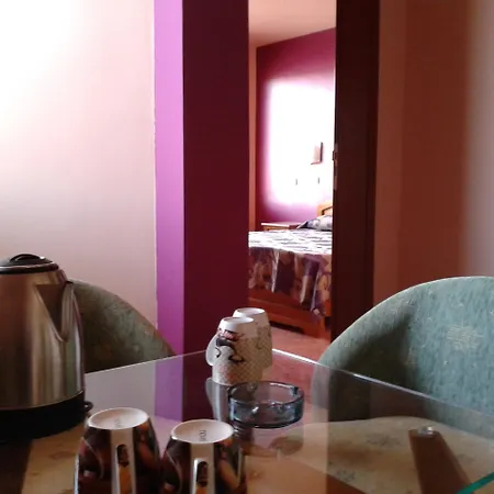 מלון Chuchulev 3*