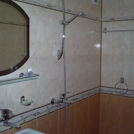 Chuchulev מלון סוזופול