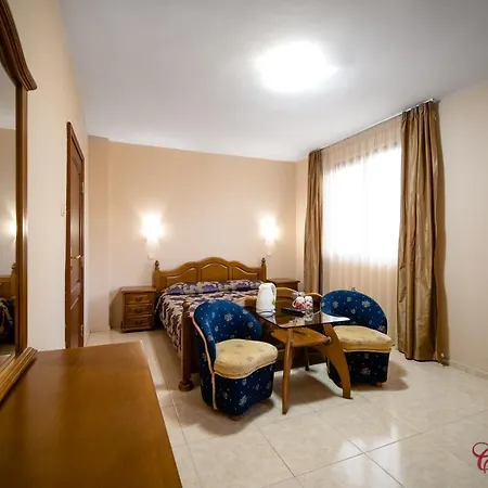 Chuchulev 3*