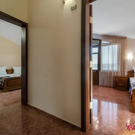 Chuchulev סוזופול