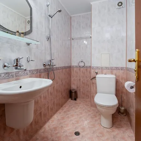 Chuchulev 3* סוזופול