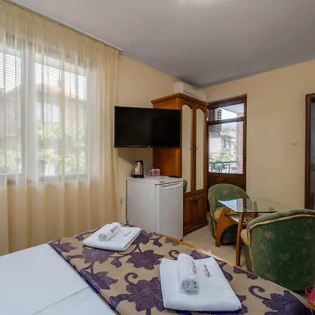 Chuchulev מלון סוזופול