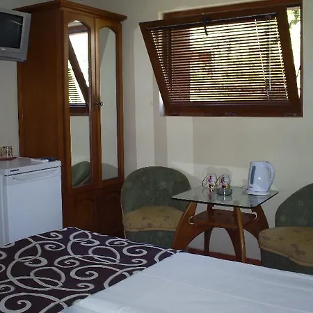 מלון Chuchulev סוזופול