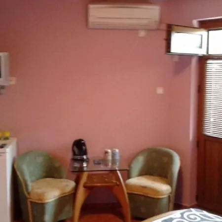 Chuchulev 3* סוזופול