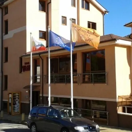 Chuchulev סוזופול