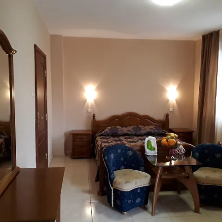 Chuchulev 3* סוזופול