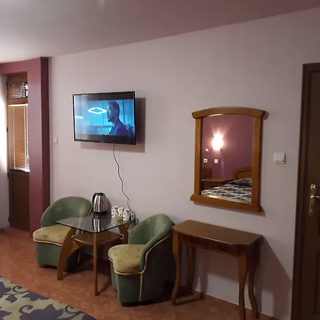 Chuchulev סוזופול