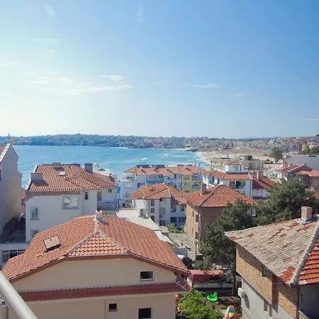 Chuchulev 3* סוזופול