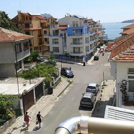 מלון Chuchulev סוזופול