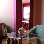 Hotell Chuchulev 3*