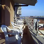 Hotell Chuchulev Sozopol