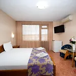 Chuchulev Hotell Sozopol