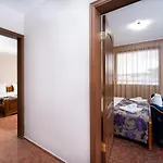 Chuchulev Hotell Sozopol