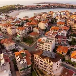 Chuchulev Hotell 3*
