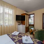 Chuchulev Hotell Sozopol