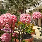 Hotell Chuchulev Sozopol