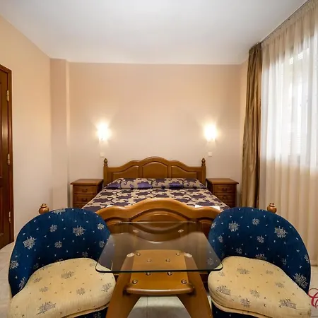 Chuchulev ホテル ソゾポル