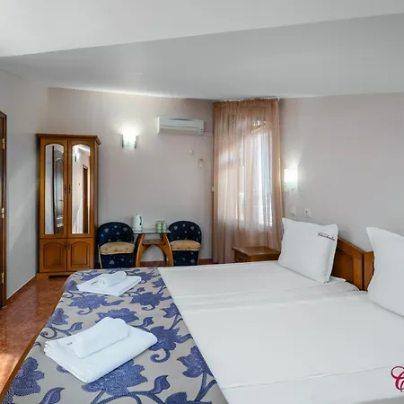 Chuchulev Hotell 3*