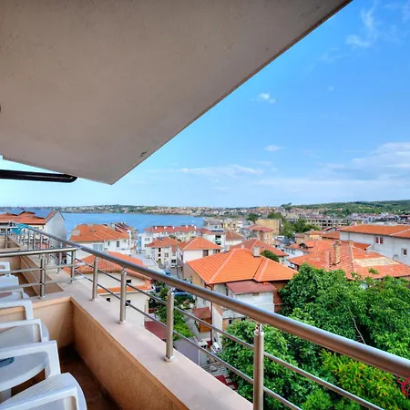 Chuchulev Hotell Sozopol