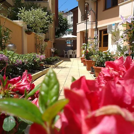 Chuchulev Hotell 3*