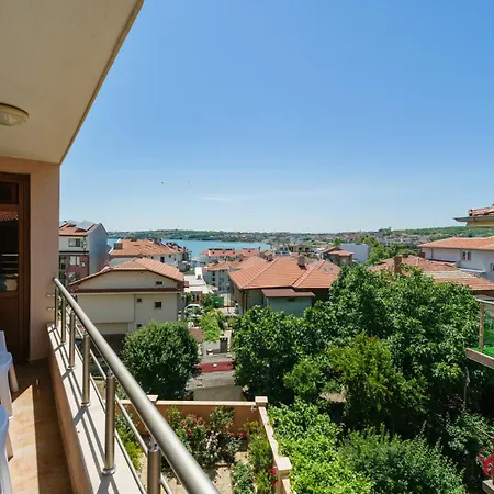 Chuchulev 3* Sozopol