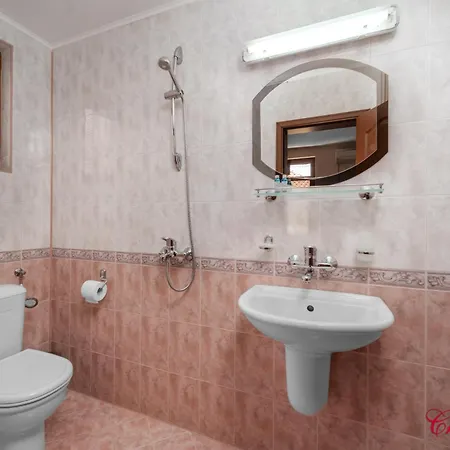 Hotel Chuchulev