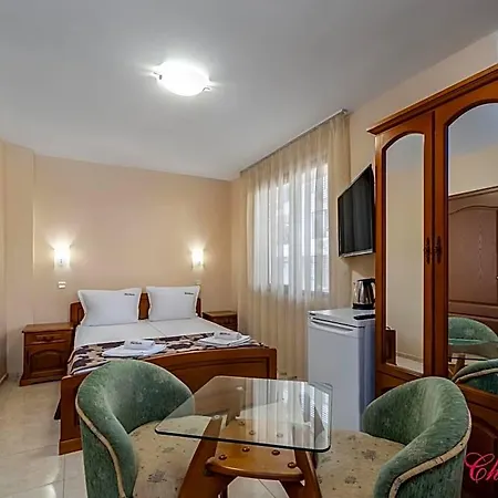 Chuchulev Hotel