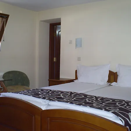 Hotel Chuchulev Sozopol