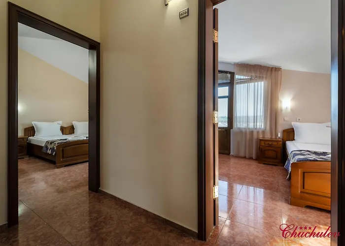 Chuchulev Созополь