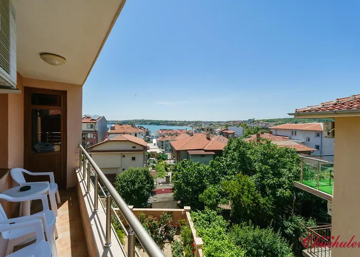 Chuchulev 3* Созополь