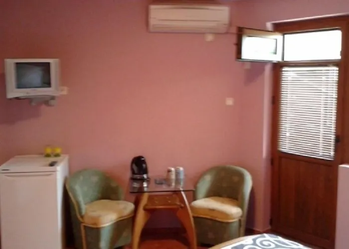 Chuchulev 3* Созополь