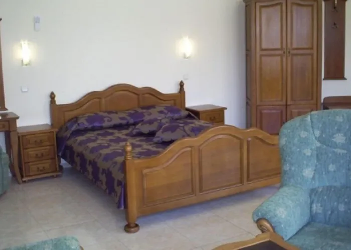 Chuchulev 3* Созополь