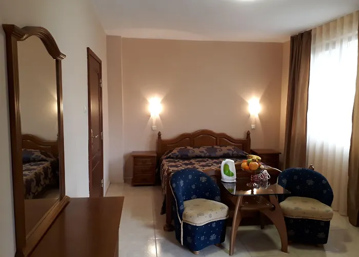 Chuchulev 3* Созополь