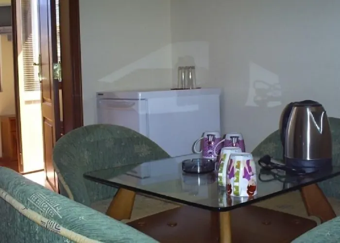 Chuchulev Созополь